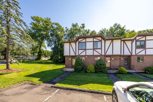 101 Cedar Hollow Drive 101, Rocky Hill, CT 06067
