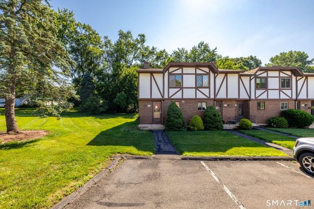 101 Cedar Hollow Drive 101, Rocky Hill, CT 06067