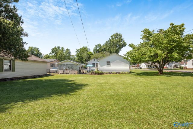 801 1st Avenue, Athens, AL 35611