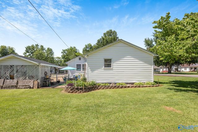 801 1st Avenue, Athens, AL 35611