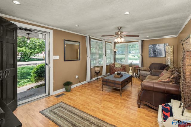 801 1st Avenue, Athens, AL 35611