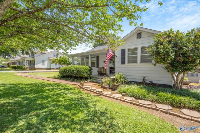 801 1st Avenue, Athens, AL 35611