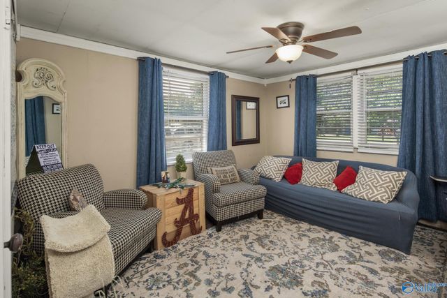 801 1st Avenue, Athens, AL 35611
