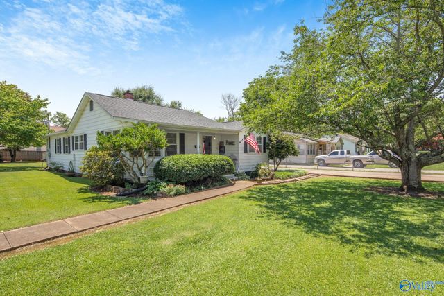 801 1st Avenue, Athens, AL 35611