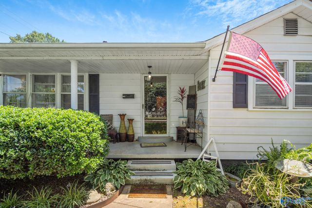 801 1st Avenue, Athens, AL 35611