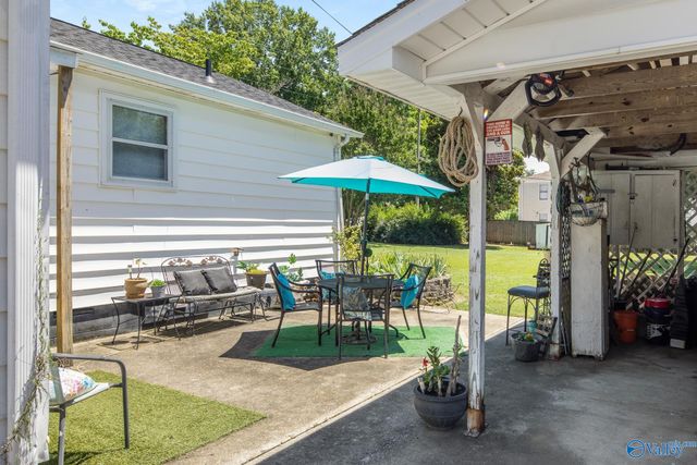 801 1st Avenue, Athens, AL 35611
