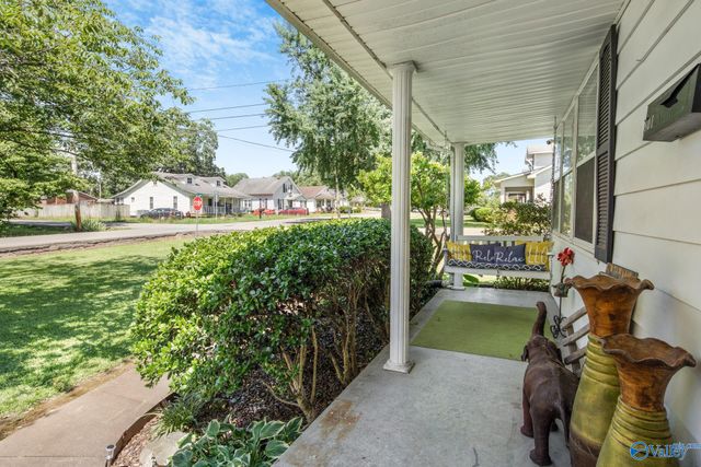 801 1st Avenue, Athens, AL 35611