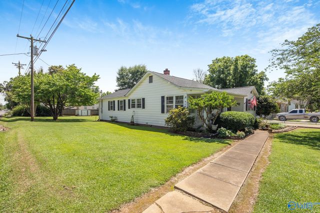 801 1st Avenue, Athens, AL 35611