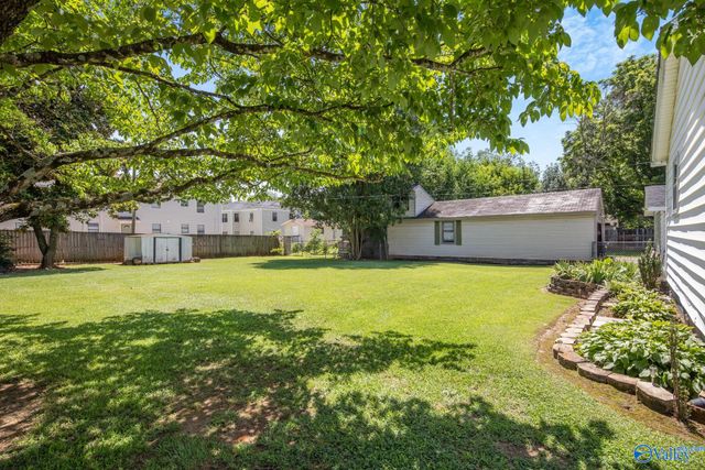 801 1st Avenue, Athens, AL 35611