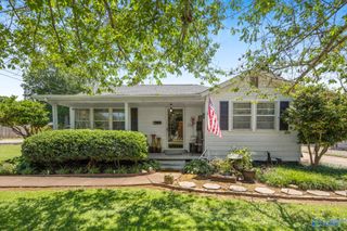 801 1st Avenue, Athens, AL 35611