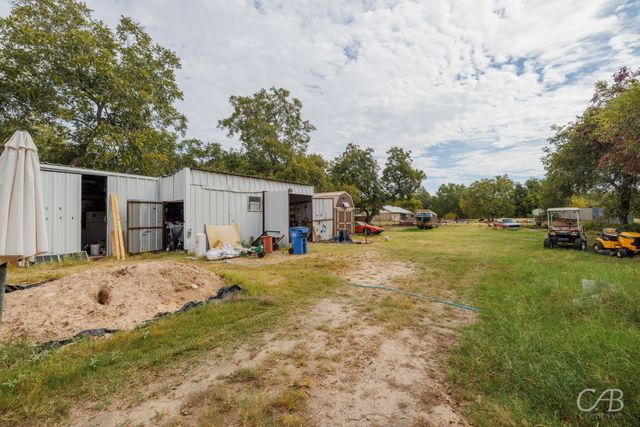 411 Hamby Road, Clyde, TX 79510