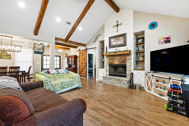 5060 N Highway 229, Haskell, AR 72015