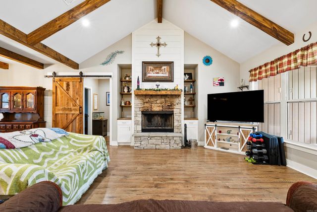 5060 N Highway 229, Haskell, AR 72015