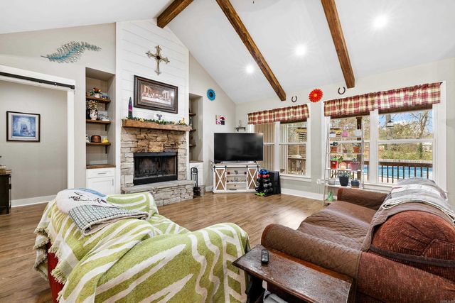 5060 N Highway 229, Haskell, AR 72015