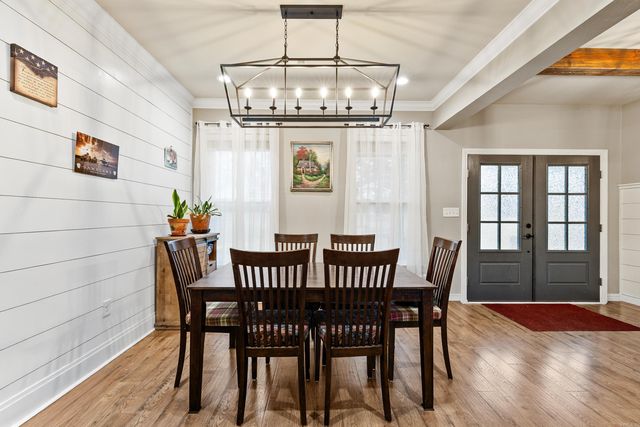 5060 N Highway 229, Haskell, AR 72015