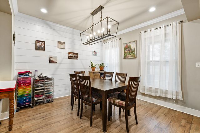 5060 N Highway 229, Haskell, AR 72015