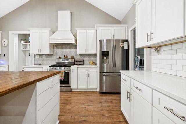 5060 N Highway 229, Haskell, AR 72015