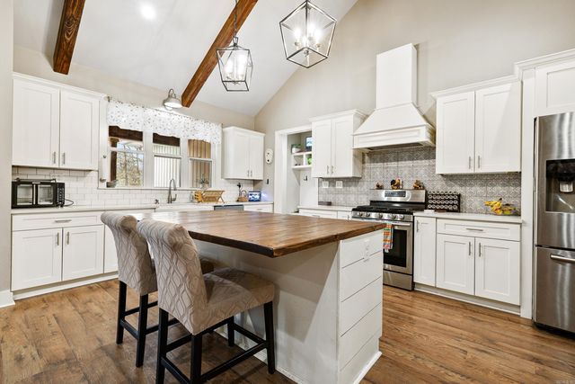 5060 N Highway 229, Haskell, AR 72015