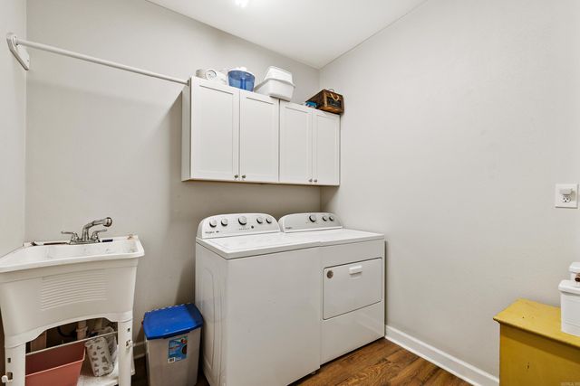 5060 N Highway 229, Haskell, AR 72015