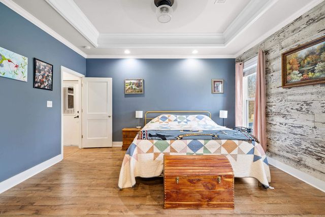 5060 N Highway 229, Haskell, AR 72015