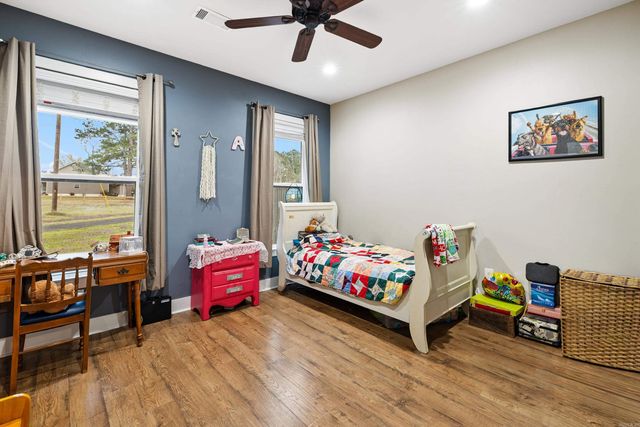 5060 N Highway 229, Haskell, AR 72015