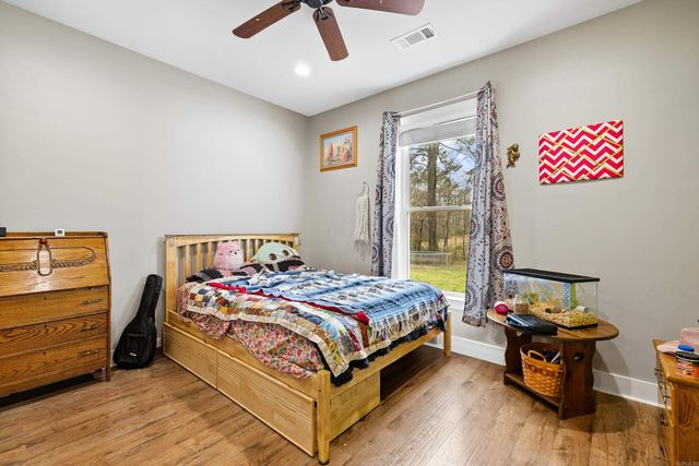 5060 N Highway 229, Haskell, AR 72015