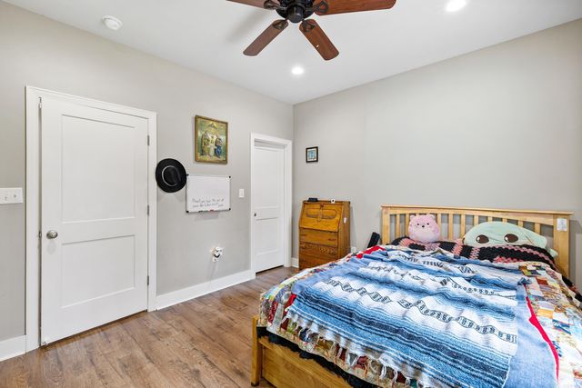 5060 N Highway 229, Haskell, AR 72015