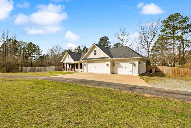 5060 N Highway 229, Haskell, AR 72015