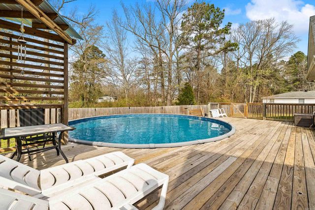 5060 N Highway 229, Haskell, AR 72015