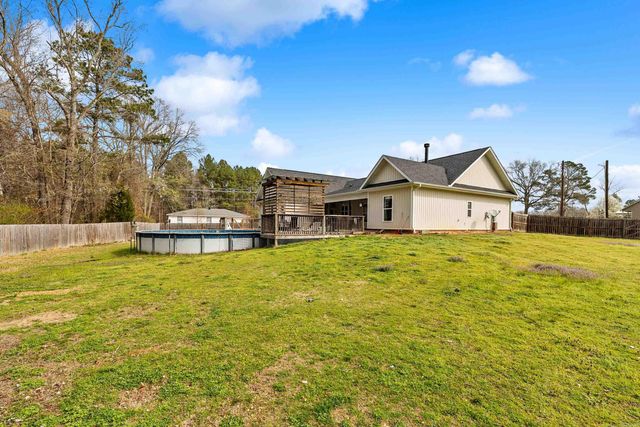 5060 N Highway 229, Haskell, AR 72015