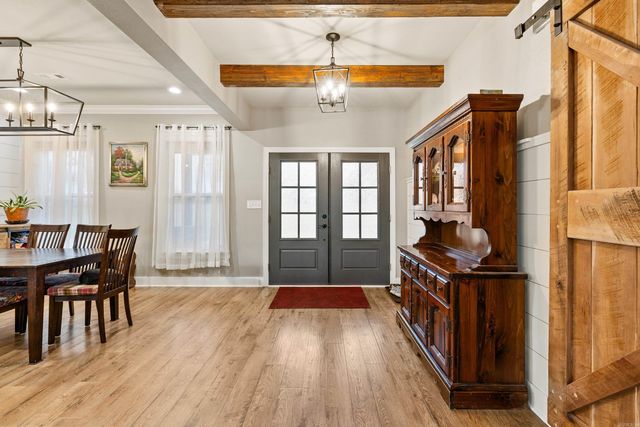 5060 N Highway 229, Haskell, AR 72015