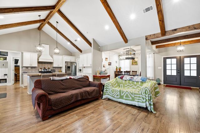 5060 N Highway 229, Haskell, AR 72015