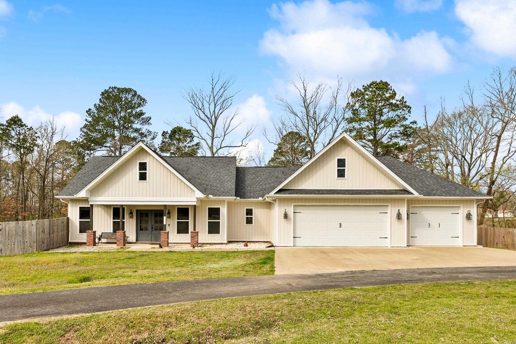 5060 N Highway 229, Haskell, AR 72015