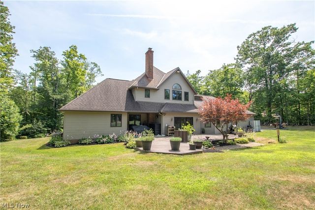 12145 Reserve Lane, Chesterland, OH 44026
