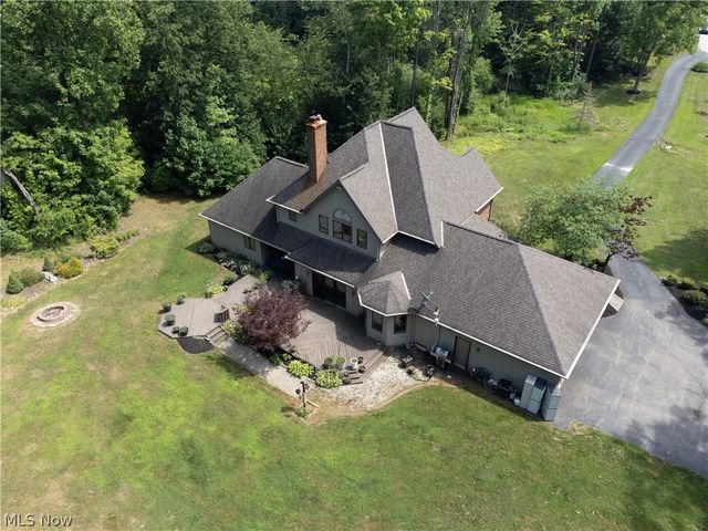 12145 Reserve Lane, Chesterland, OH 44026