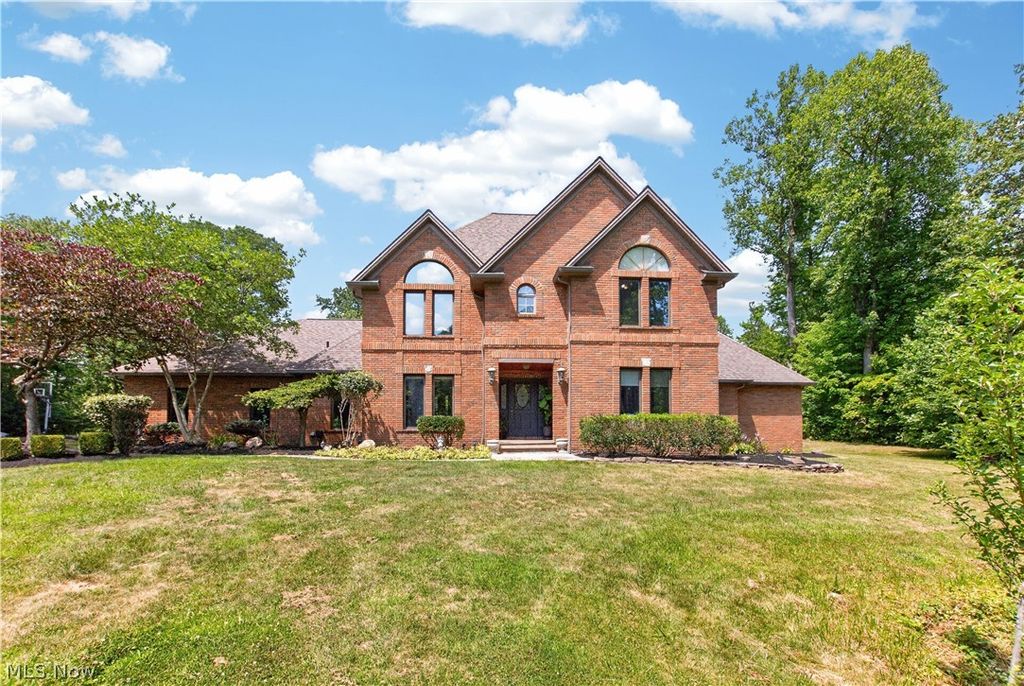 12145 Reserve Lane, Chesterland, OH 44026