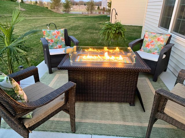 10014 W 141st Lane, Cedar Lake, IN 46303