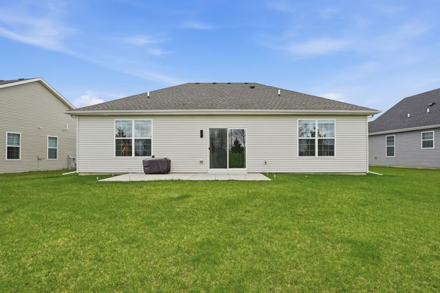 10014 W 141st Lane, Cedar Lake, IN 46303