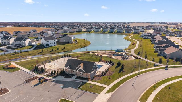 10014 W 141st Lane, Cedar Lake, IN 46303