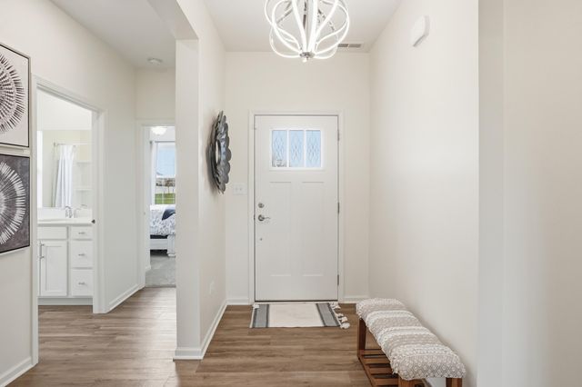 10014 W 141st Lane, Cedar Lake, IN 46303