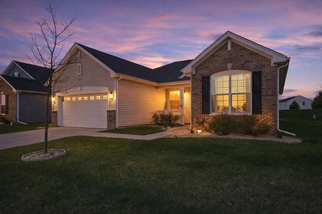 10014 W 141st Lane, Cedar Lake, IN 46303