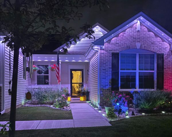 10014 W 141st Lane, Cedar Lake, IN 46303