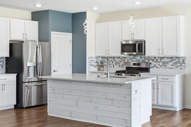 10014 W 141st Lane, Cedar Lake, IN 46303