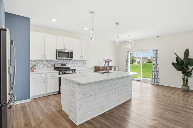 10014 W 141st Lane, Cedar Lake, IN 46303