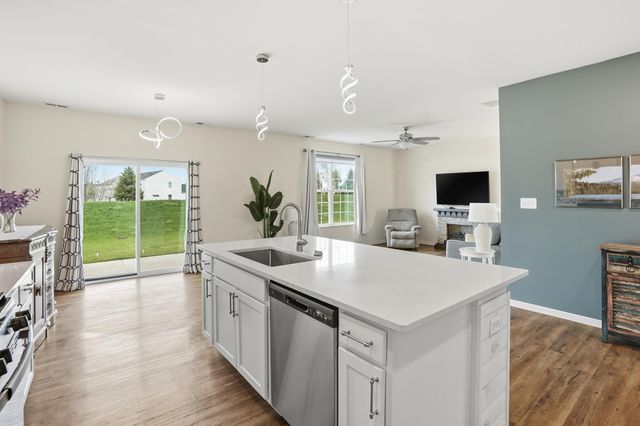 10014 W 141st Lane, Cedar Lake, IN 46303