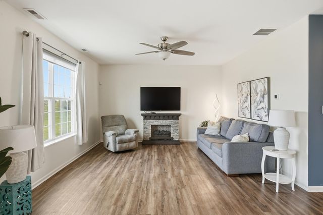 10014 W 141st Lane, Cedar Lake, IN 46303