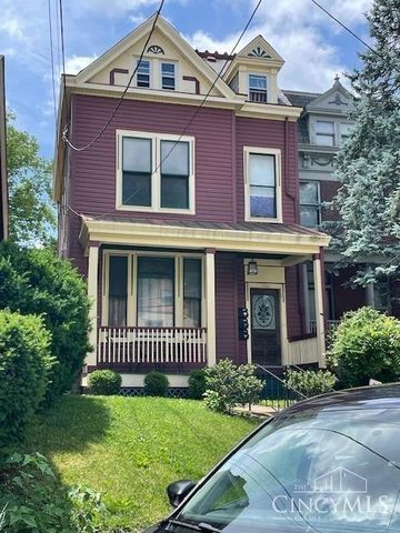 2462 Fairview Avenue, Cincinnati, OH 45219
