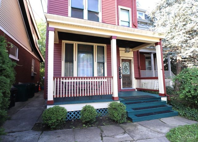 2462 Fairview Avenue, Cincinnati, OH 45219