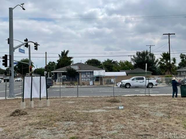 796 Philadelphia Street, Pomona, CA 91766