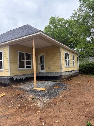 Lot 1 Emmett Avenue NW, Cleveland, TN 37311